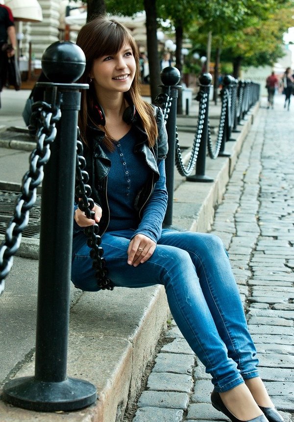 Алина, 25